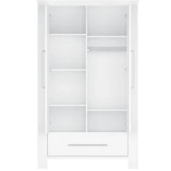 Born Lucky Babykamer Noel 3 Delig XL Wit