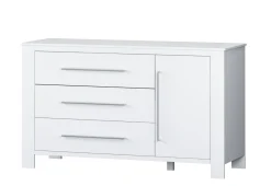 Born Lucky Babykamer Noel 3 Delig XL Wit