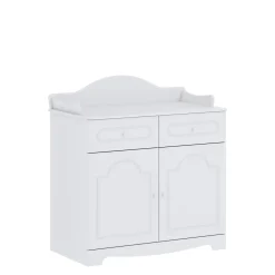 Born Lucky Babykamer Ohio 2 Delig Wit