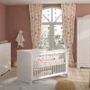 Born Lucky Babykamer Ohio 3 Delig Wit