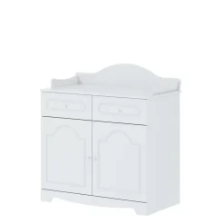 Born Lucky Babykamer Ohio 3 Delig Wit