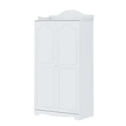 Born Lucky Babykamer Ohio 3 Delig Wit