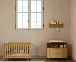 Born Lucky Babykamer Praag 2 Delig