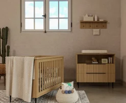Born Lucky Babykamer Praag 2 Delig