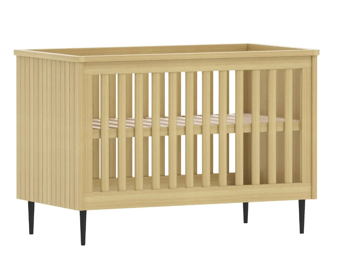 Born Lucky Babykamer Praag 2 Delig