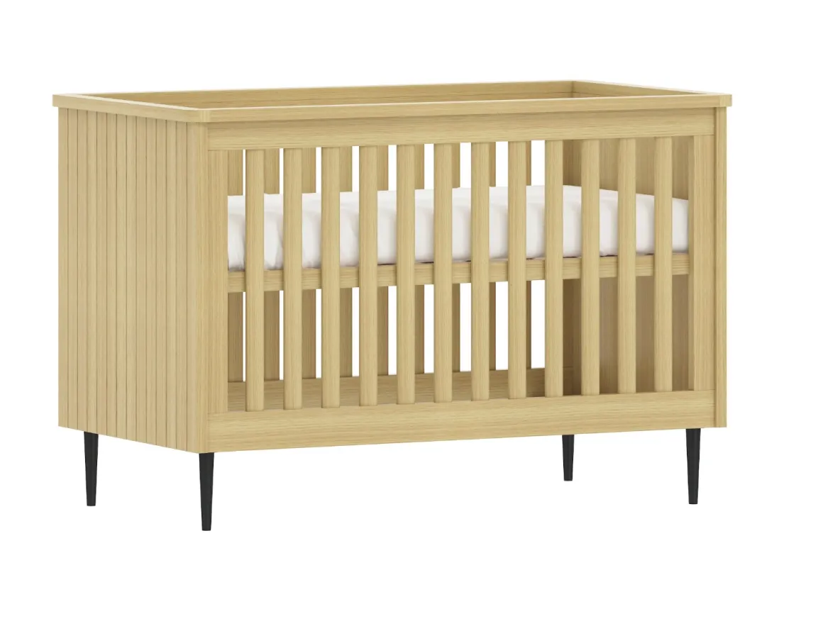 Born Lucky Babykamer Praag 2 Delig