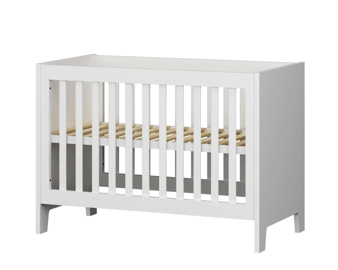 Born Lucky Babykamer Rio Wit 3 Delig