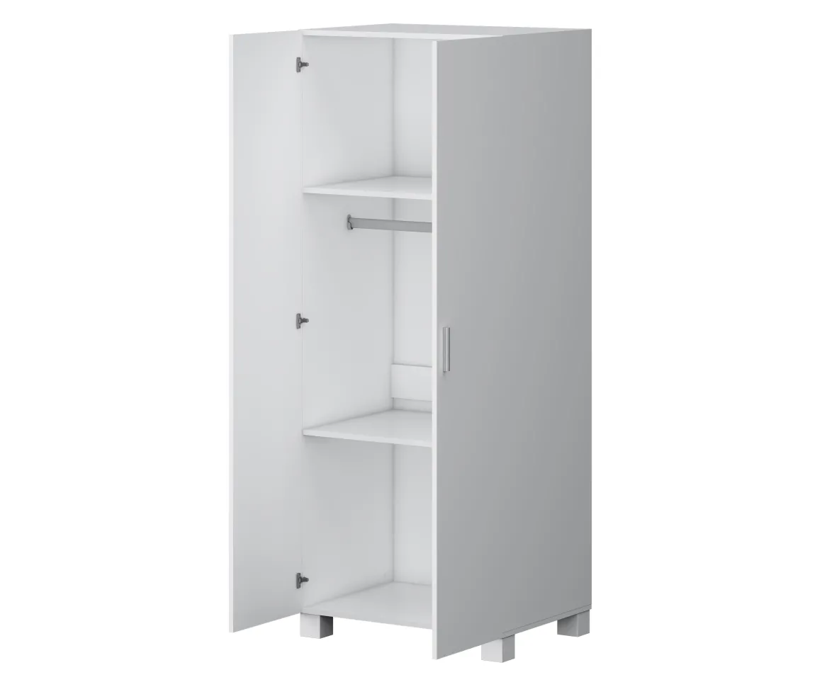 Born Lucky Babykamer Rio Wit 3 Delig