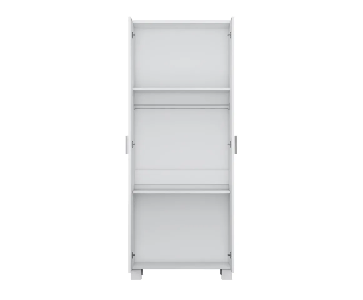 Born Lucky Babykamer Rio Wit 3 Delig