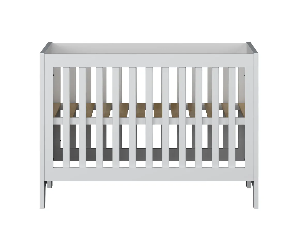 Born Lucky Babykamer Rio Wit 3 Delig