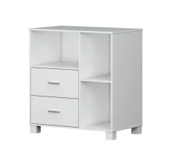 Born Lucky Babykamer Rio Wit 3 Delig