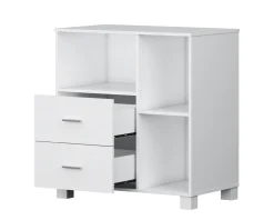 Born Lucky Babykamer Rio Wit 3 Delig