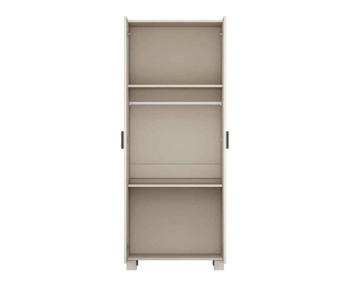 Born Lucky Babykamer Rio Clay + Open Bed Joep 3-Delig