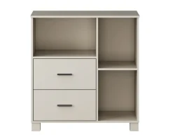 Born Lucky Babykamer Rio Clay + Open Bed Joep 3-Delig