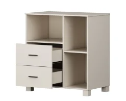 Born Lucky Babykamer Rio Clay + Open Bed Joep 3-Delig