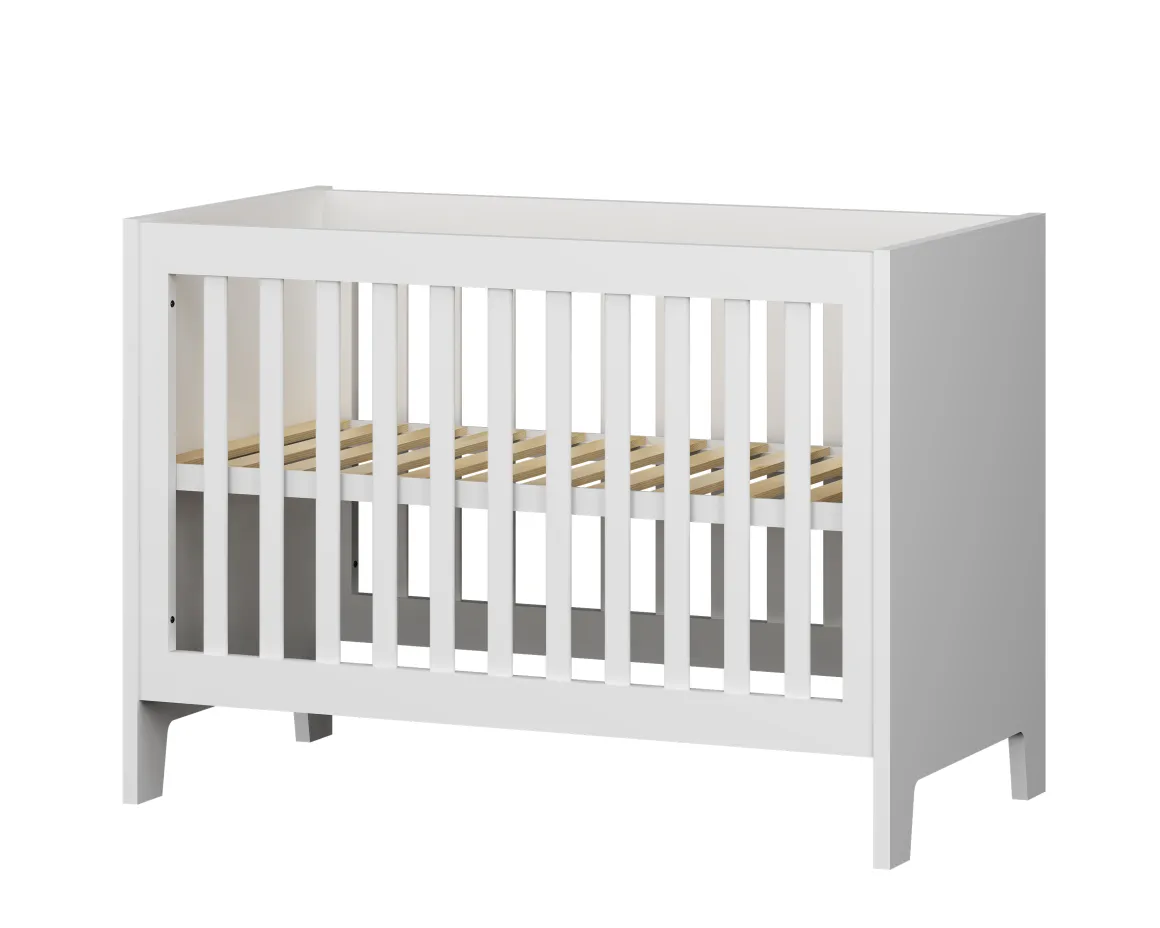 Born Lucky Babykamer Rio Wit 2 Delig