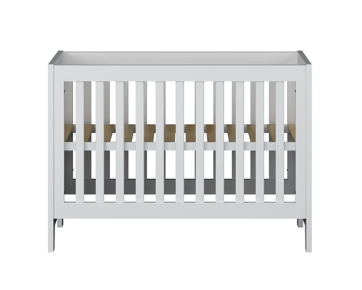 Born Lucky Babykamer Rio Wit 2 Delig