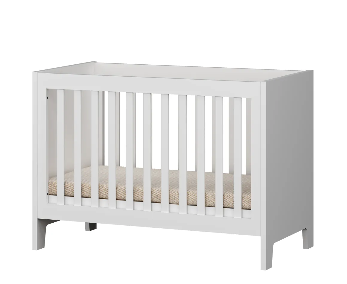 Born Lucky Babykamer Rio Wit 2 Delig