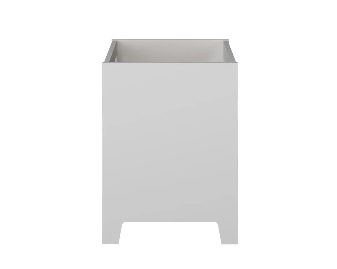 Born Lucky Babykamer Rio Wit 2 Delig