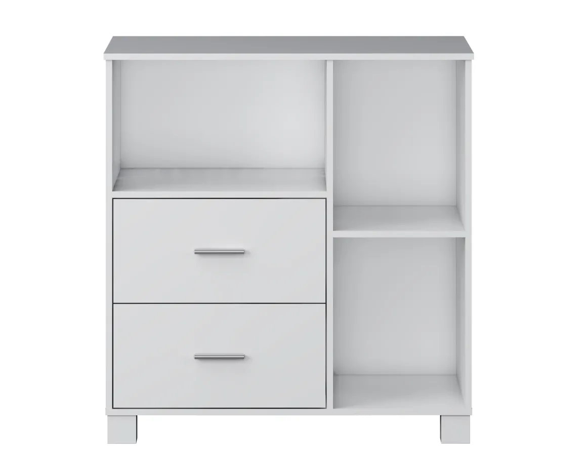 Born Lucky Babykamer Rio Wit 2 Delig