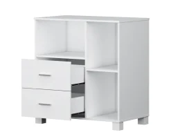 Born Lucky Babykamer Rio Wit 2 Delig