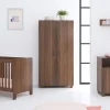 Born Lucky Babykamer Roan Walnut 3 Delig