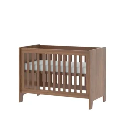 Born Lucky Babykamer Roan Walnut 3 Delig