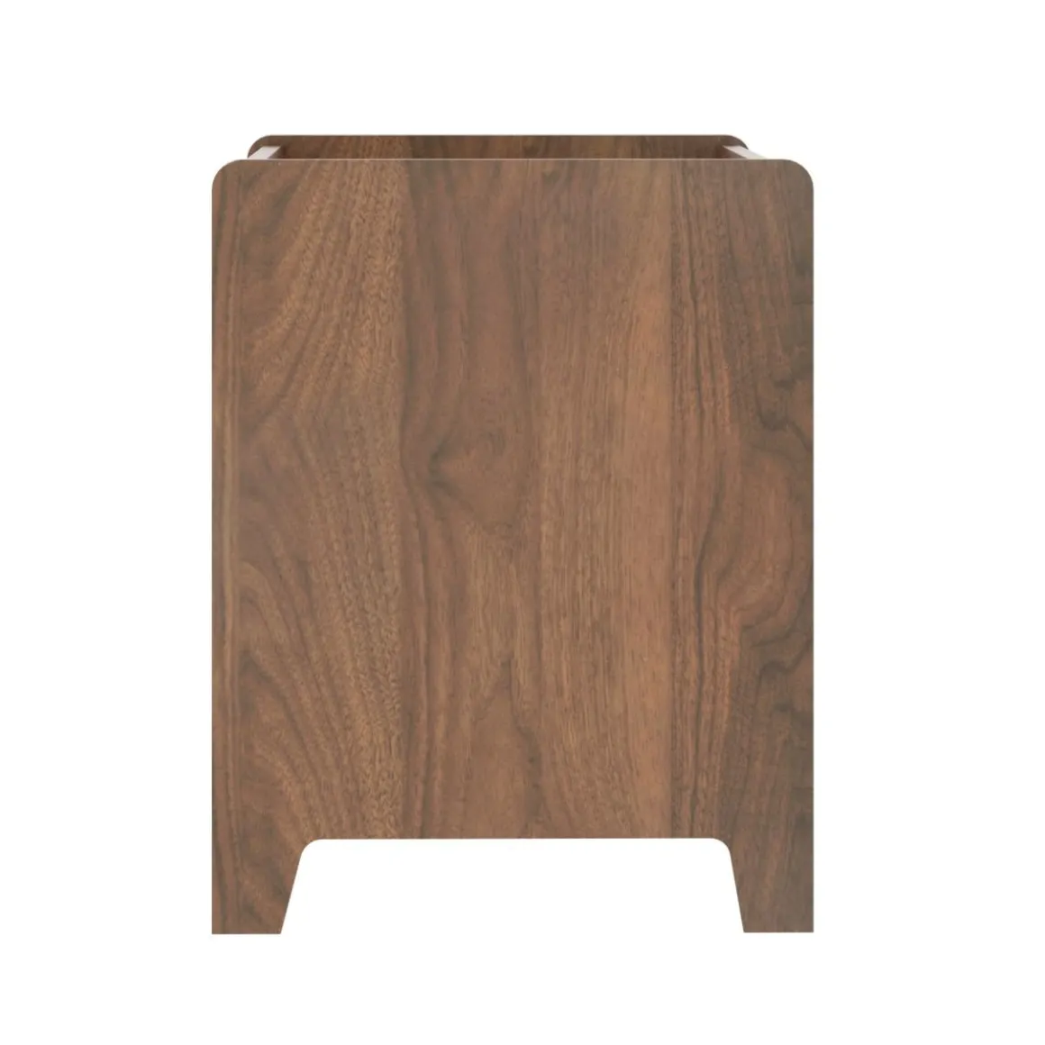 Born Lucky Babykamer Roan Walnut 3 Delig