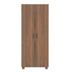 Born Lucky Babykamer Roan Walnut 3 Delig