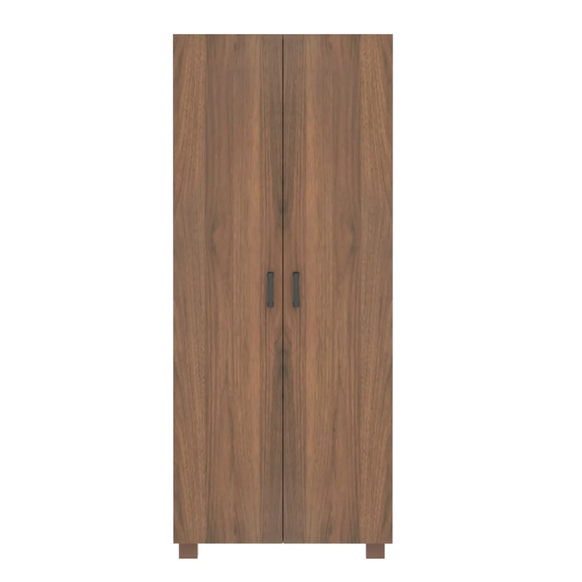 Born Lucky Babykamer Roan Walnut 3 Delig
