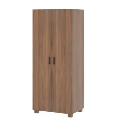 Born Lucky Babykamer Roan Walnut 3 Delig