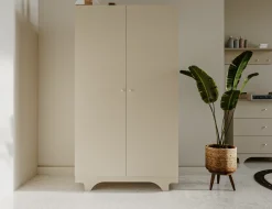 Born Lucky Babykamer Rome Clay 3 Delig