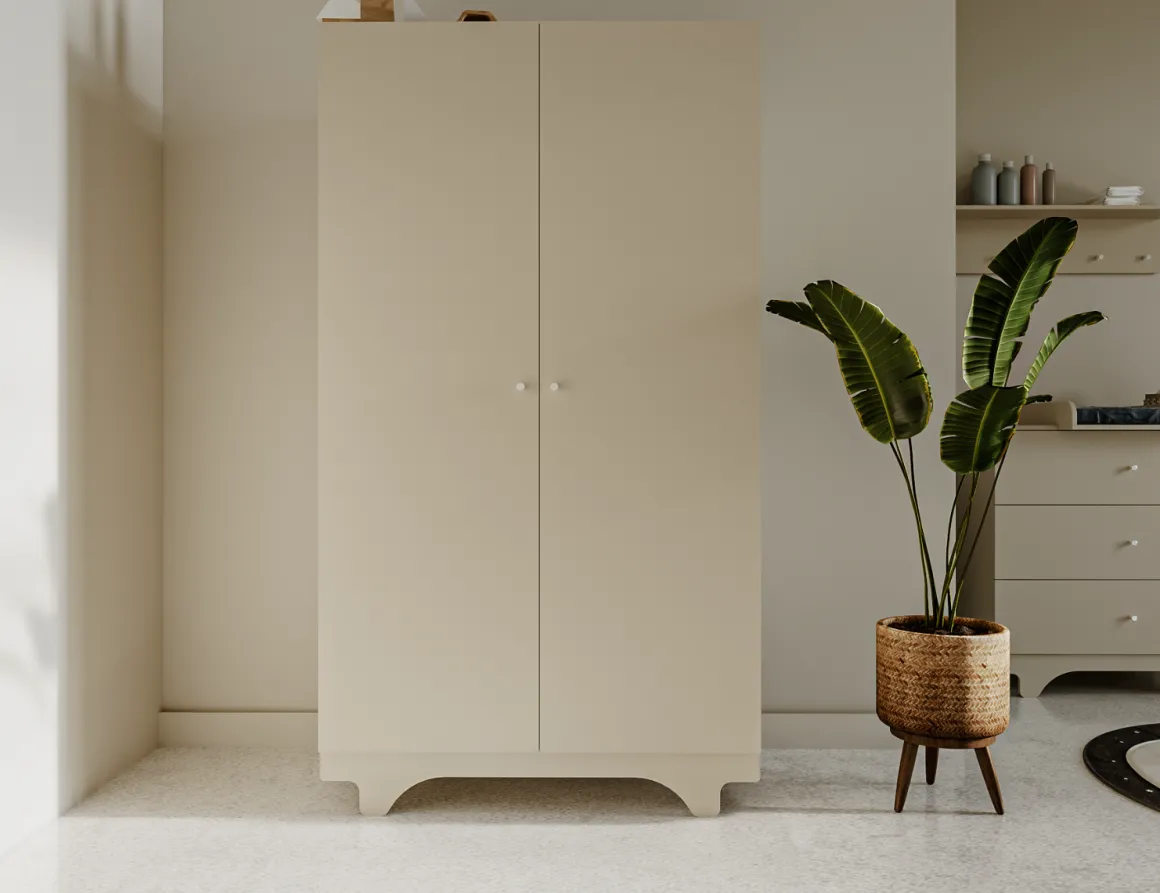 Born Lucky Babykamer Rome Clay 3 Delig