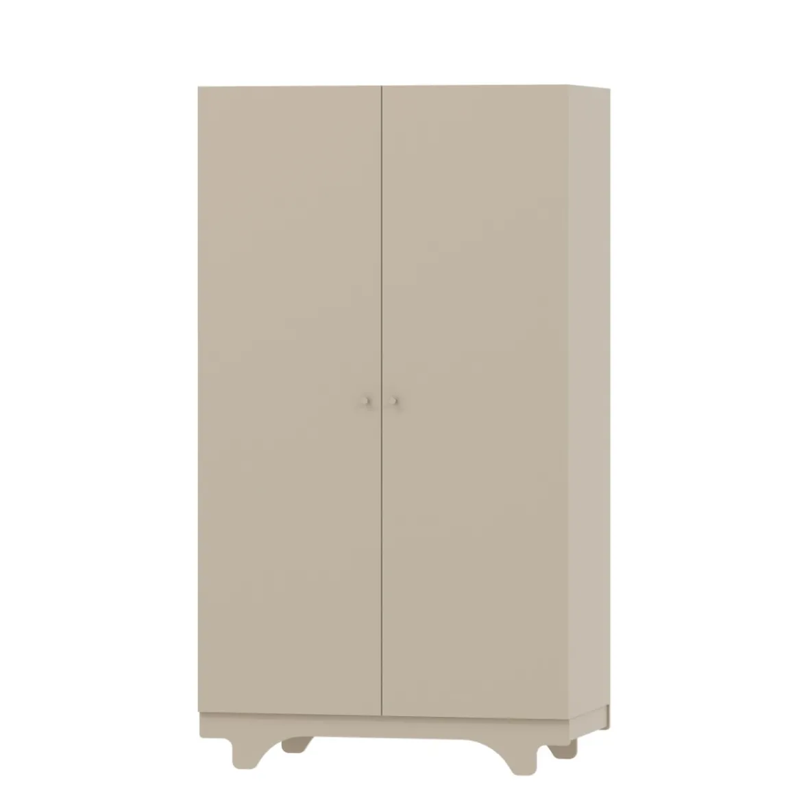 Born Lucky Babykamer Rome Clay 3 Delig