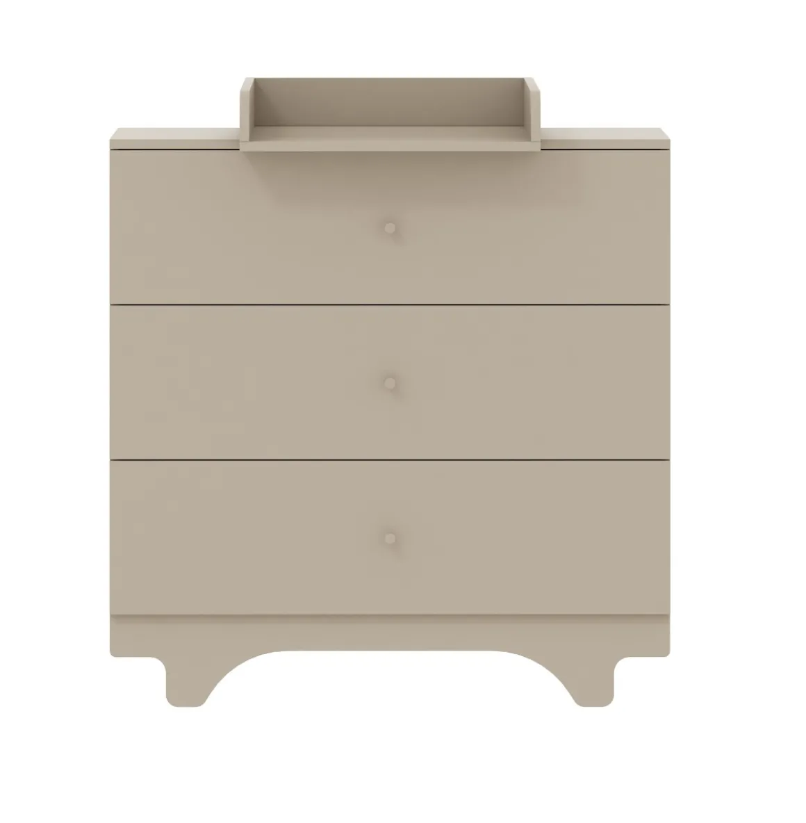 Born Lucky Babykamer Rome Clay 3 Delig