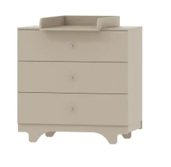 Born Lucky Babykamer Rome Clay 3 Delig