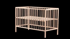 Born Lucky Babykamer Tess Naturel 2 Delig