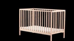 Born Lucky Babykamer Tess Naturel 2 Delig