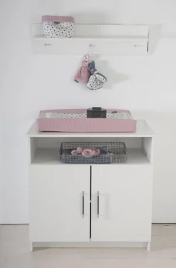 Born Lucky Babykamer Tess Naturel 2 Delig