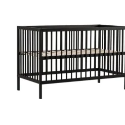 Born Lucky Babykamer Tess Zwart 2 Delig