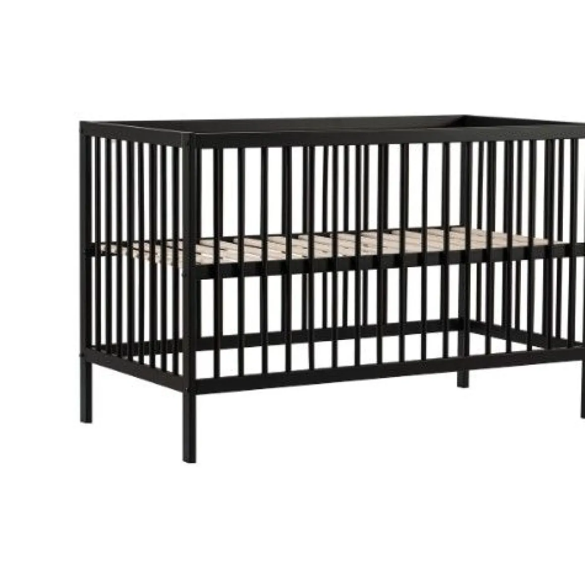 Born Lucky Babykamer Tess Zwart 2 Delig