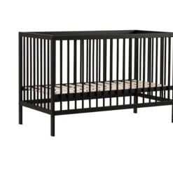 Born Lucky Babykamer Tess Zwart 2 Delig