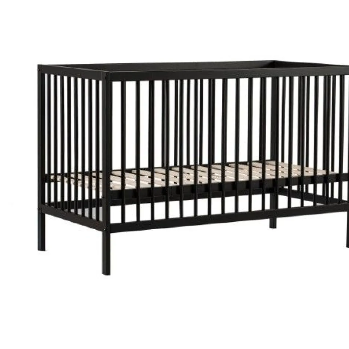 Born Lucky Babykamer Tess Zwart 2 Delig