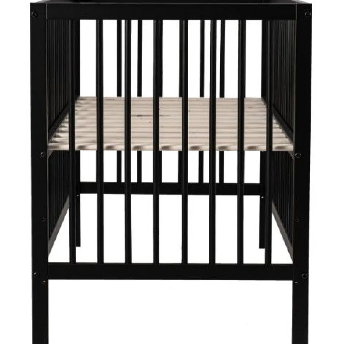 Born Lucky Babykamer Tess Zwart 2 Delig