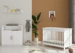 Born Lucky Babykamer Texas 2 Delig