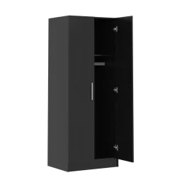 Born Lucky Babykamer Tucson Zwart 3 Delig