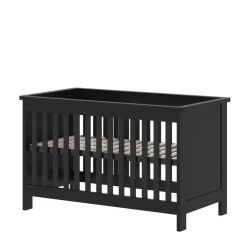 Born Lucky Babykamer Tucson Zwart 2 Delig