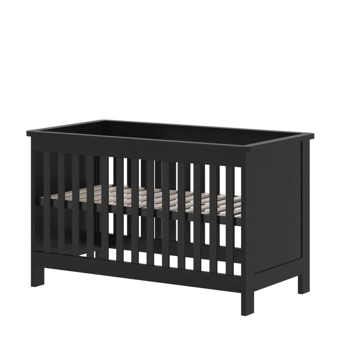 Born Lucky Babykamer Tucson Zwart 2 Delig