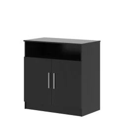 Born Lucky Babykamer Tucson Zwart 2 Delig