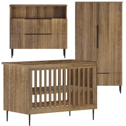 Born Lucky Babykamer Wenen 3 Delig